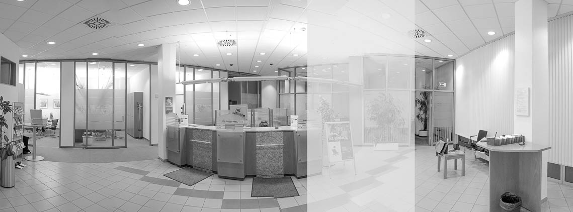 Sparkasse Rieth Vilnius Passage Bestand 2016 Sparkasse Rieth Vilnius Passage Bestand 2016