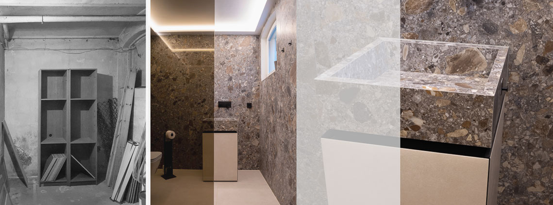 2022 erfurt sanierung umbau villa kaestner denkmal bad spa waschtisch design raumhohe fliesen